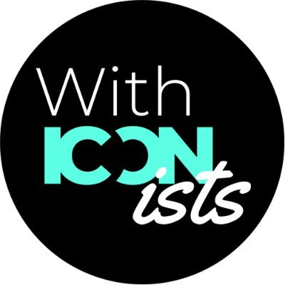 WithICONists Logo